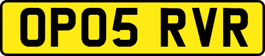 OP05RVR