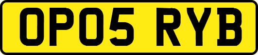 OP05RYB