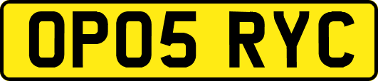 OP05RYC