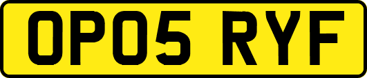OP05RYF