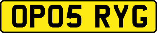 OP05RYG