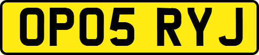 OP05RYJ