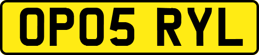 OP05RYL