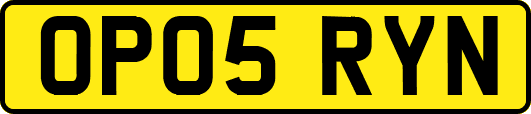 OP05RYN