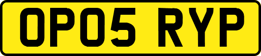 OP05RYP