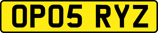 OP05RYZ