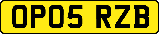 OP05RZB