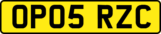 OP05RZC