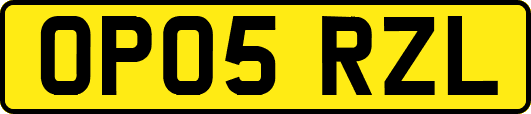 OP05RZL
