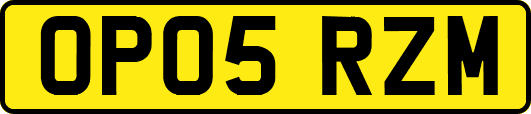 OP05RZM