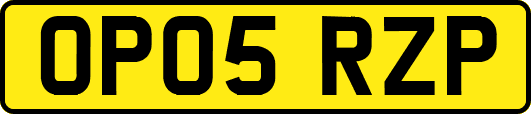 OP05RZP