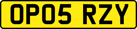 OP05RZY