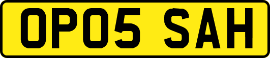 OP05SAH