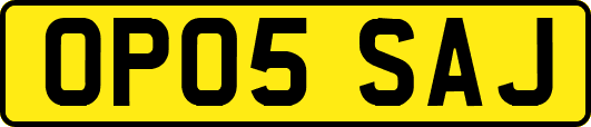 OP05SAJ