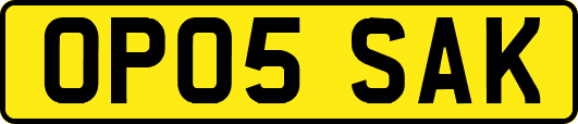 OP05SAK