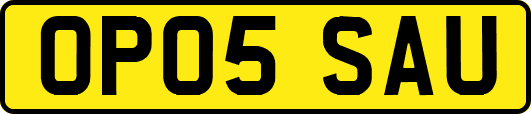 OP05SAU