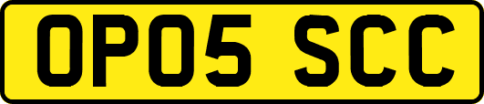 OP05SCC