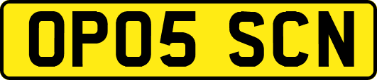 OP05SCN