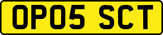 OP05SCT