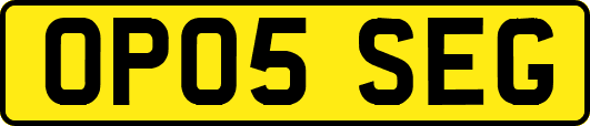 OP05SEG