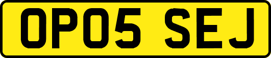 OP05SEJ