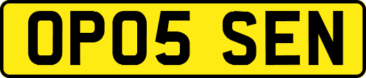 OP05SEN