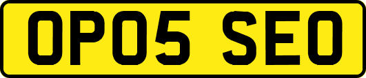 OP05SEO