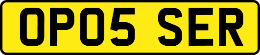 OP05SER