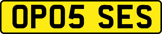 OP05SES