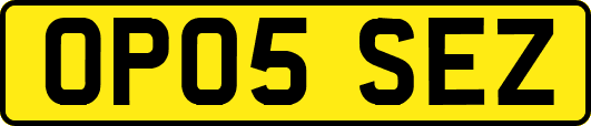 OP05SEZ