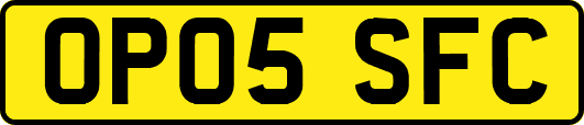 OP05SFC