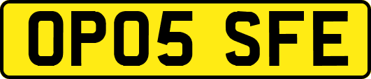 OP05SFE