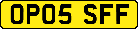 OP05SFF