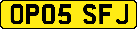 OP05SFJ