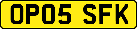OP05SFK