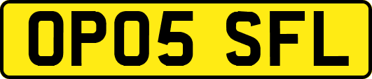 OP05SFL