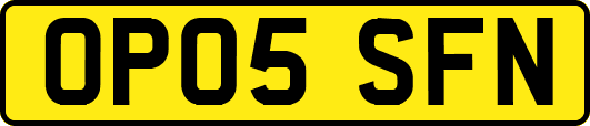OP05SFN
