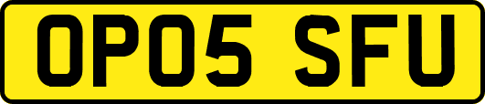 OP05SFU