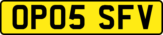OP05SFV