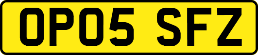 OP05SFZ