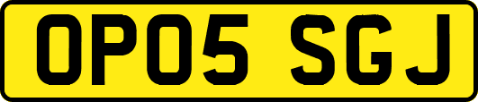 OP05SGJ