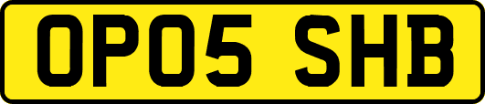 OP05SHB