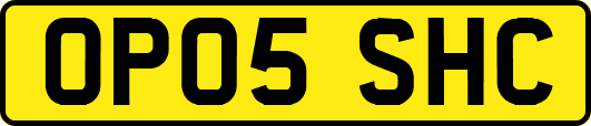 OP05SHC