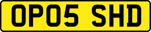 OP05SHD