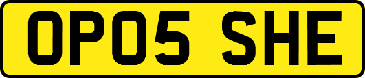 OP05SHE