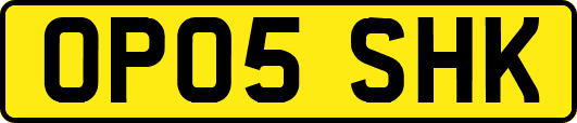 OP05SHK