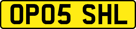 OP05SHL