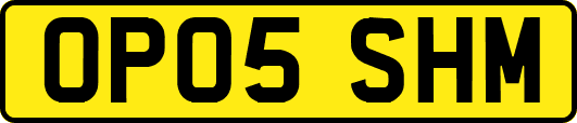 OP05SHM