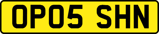 OP05SHN
