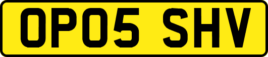 OP05SHV